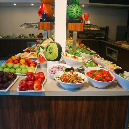 Alessia Hotel Hotel & Spa Side Luaran gambar