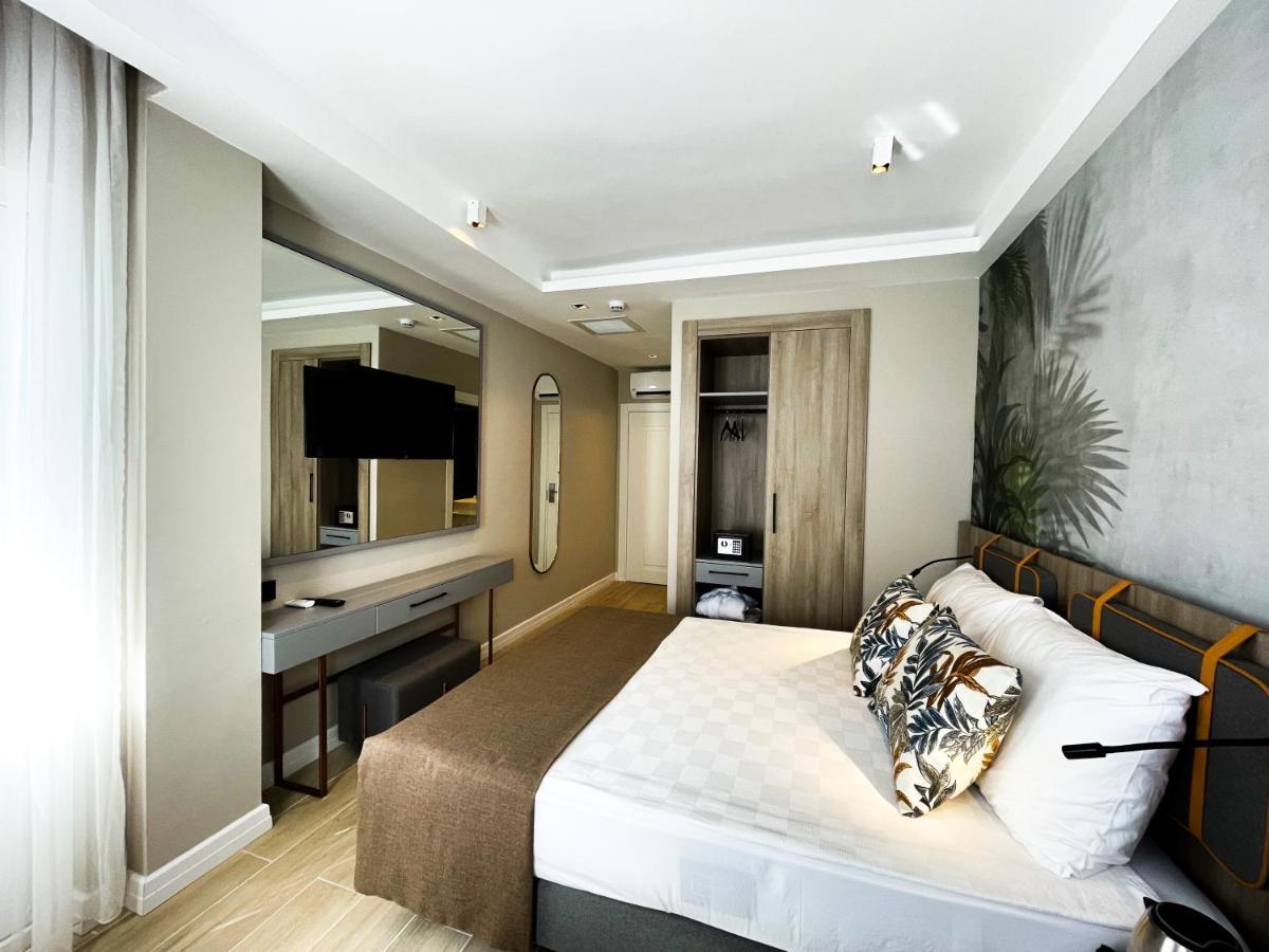 Alessia Hotel Hotel & Spa Side Luaran gambar