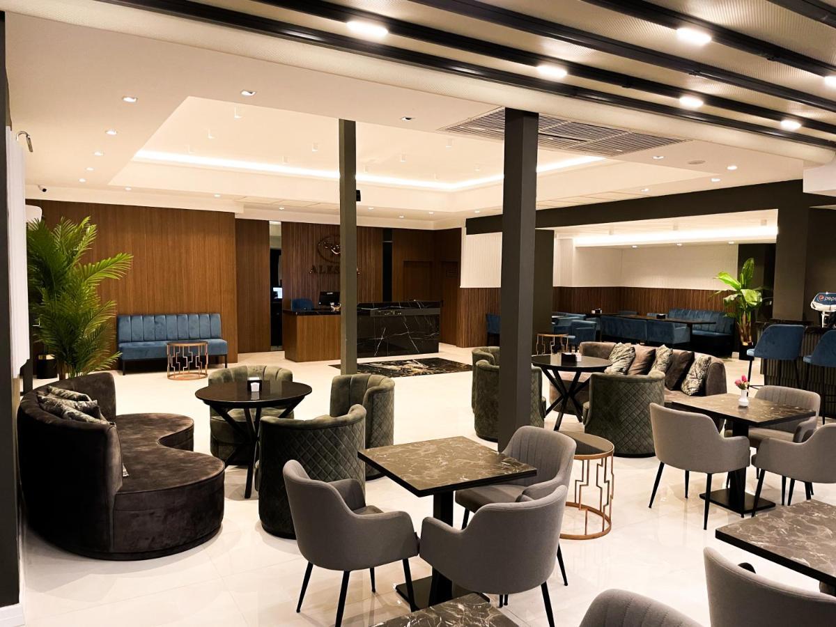 Alessia Hotel Hotel & Spa Side Luaran gambar