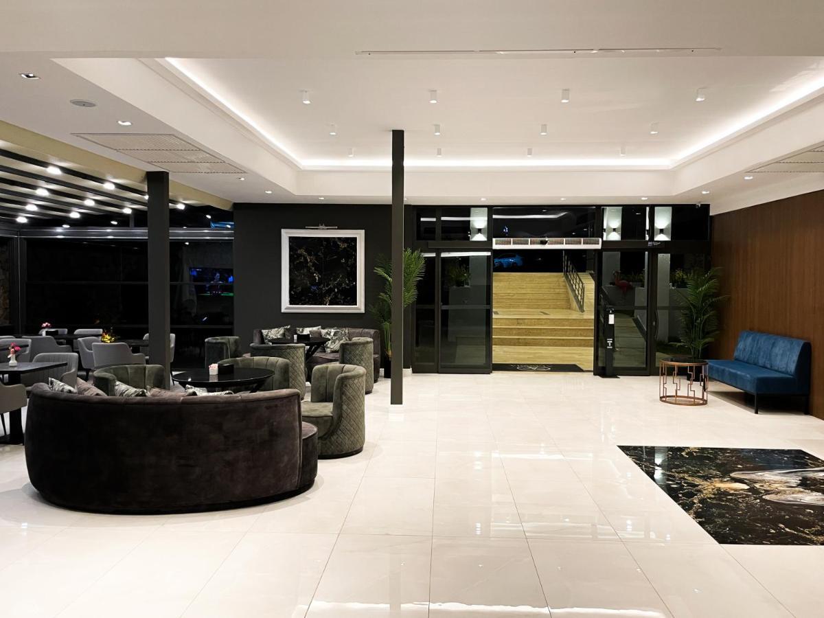Alessia Hotel Hotel & Spa Side Luaran gambar