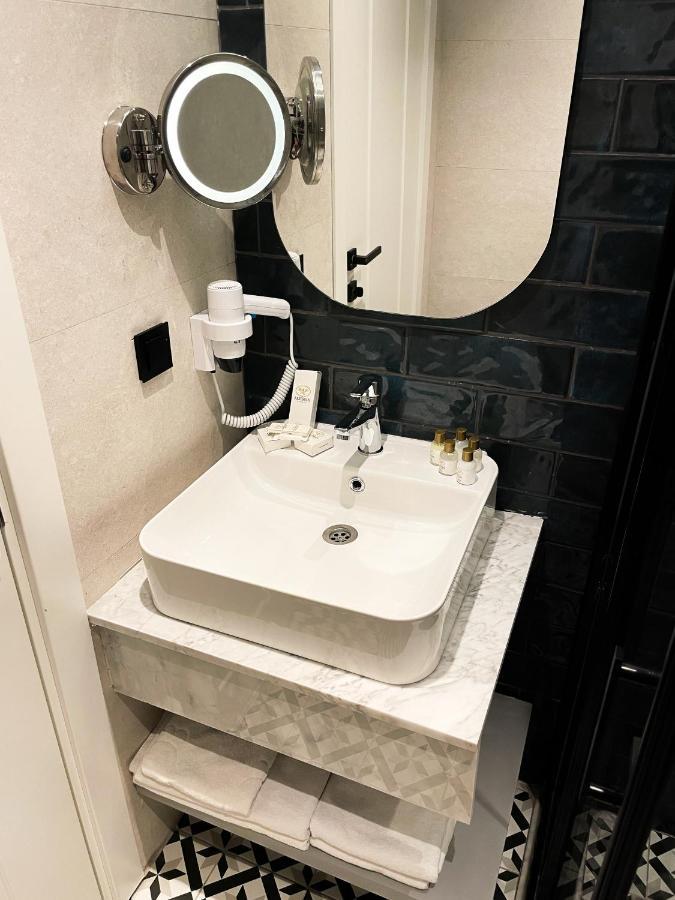 Alessia Hotel Hotel & Spa Side Luaran gambar