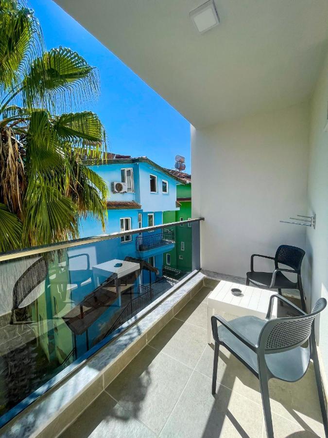 Alessia Hotel Hotel & Spa Side Luaran gambar