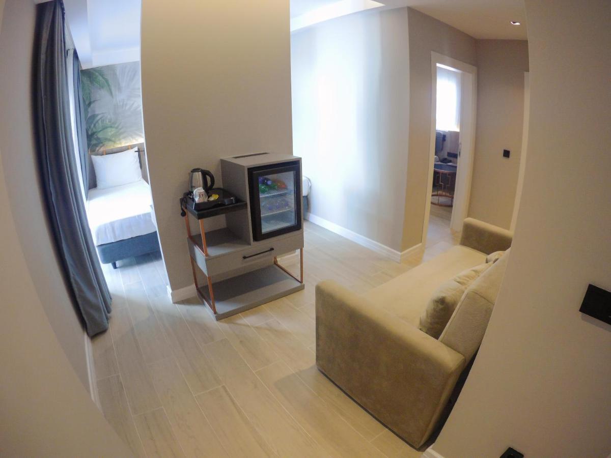 Alessia Hotel Hotel & Spa Side Luaran gambar