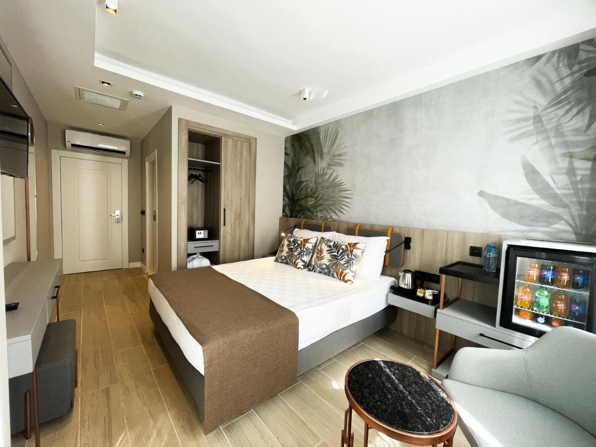 Alessia Hotel Hotel & Spa Side Luaran gambar