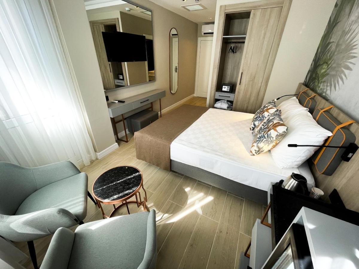 Alessia Hotel Hotel & Spa Side Luaran gambar