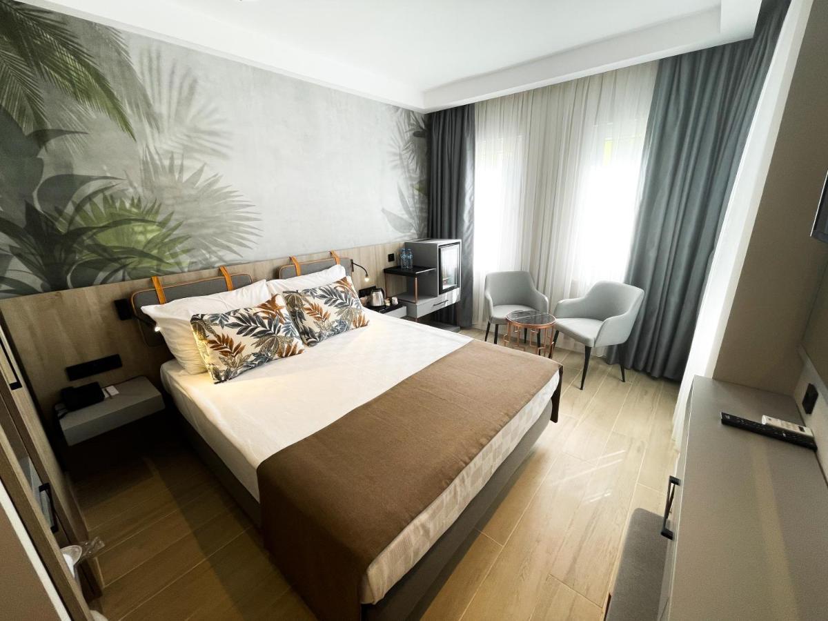 Alessia Hotel Hotel & Spa Side Luaran gambar