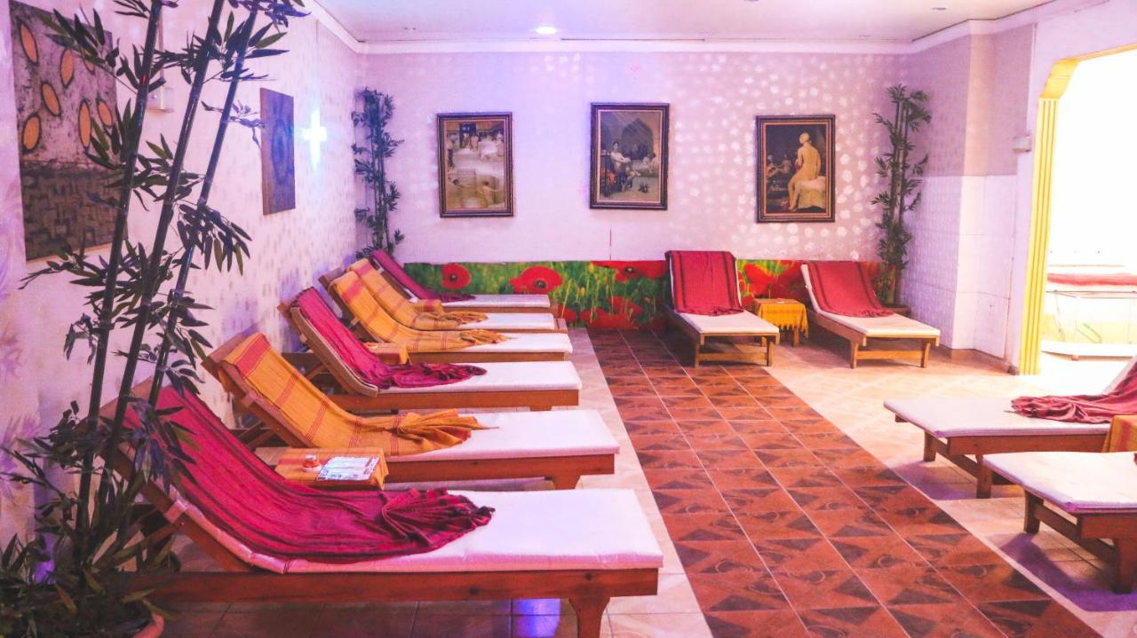 Alessia Hotel Hotel & Spa Side Luaran gambar