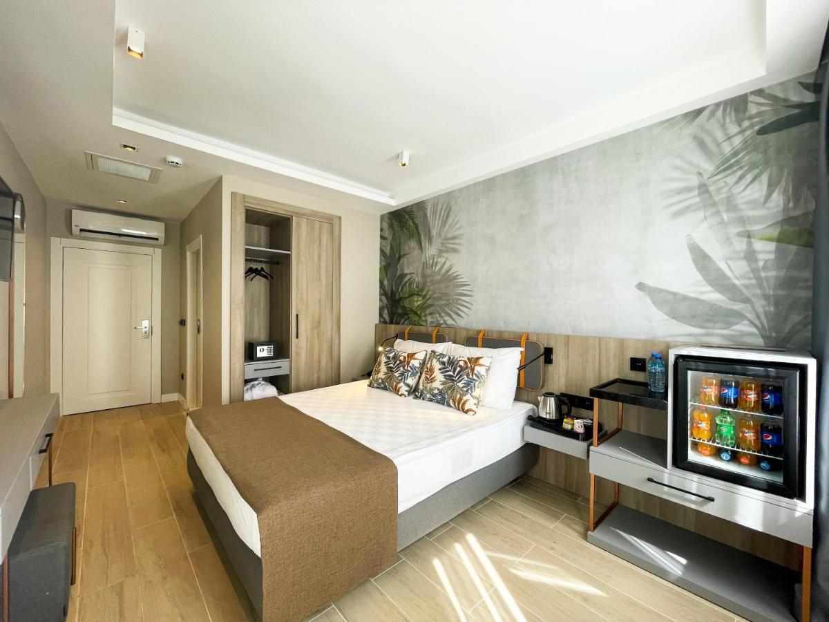 Alessia Hotel Hotel & Spa Side Luaran gambar