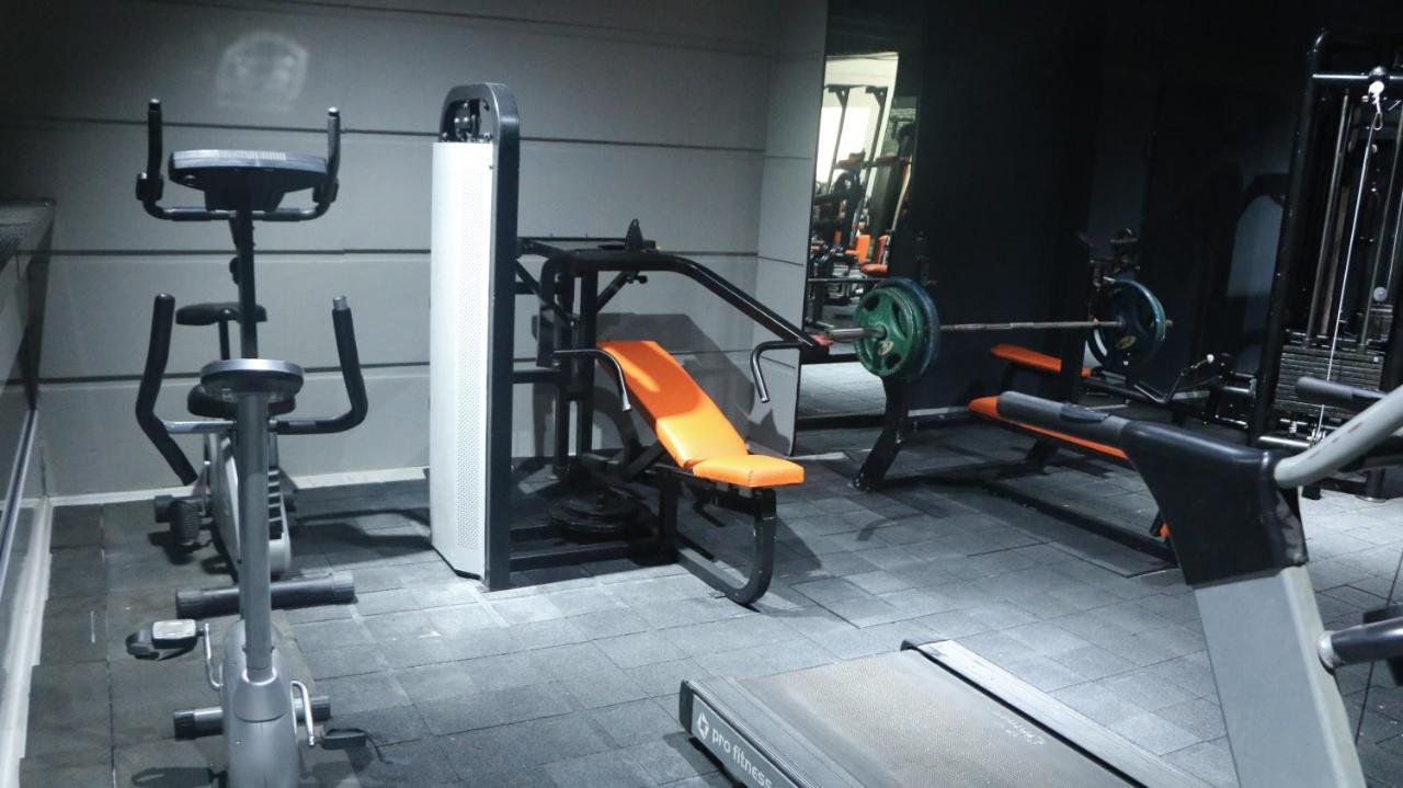 Alessia Hotel Hotel & Spa Side Luaran gambar