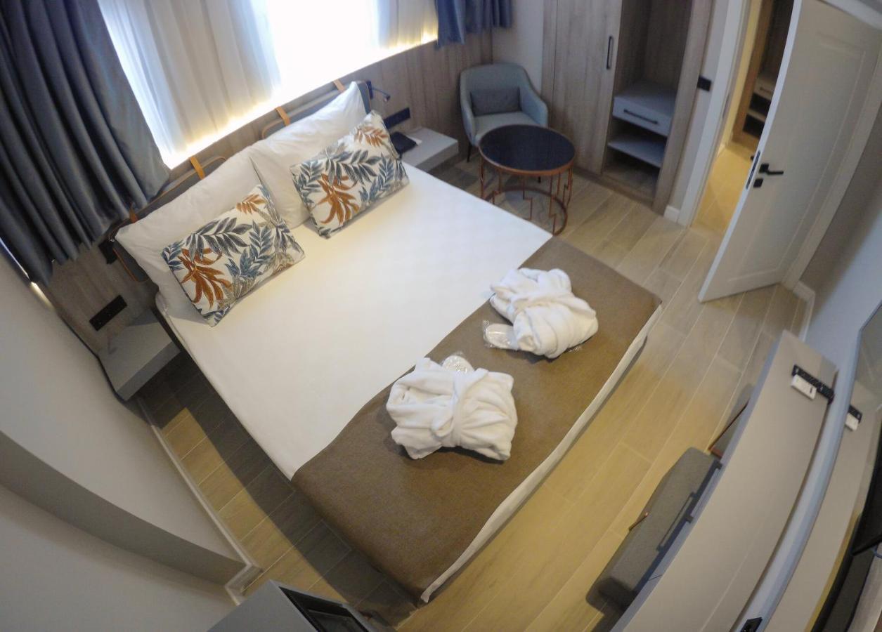 Alessia Hotel Hotel & Spa Side Luaran gambar